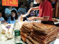 -东门町美食街