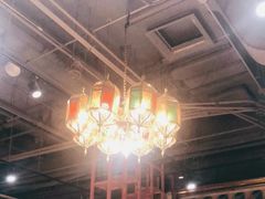 -巴依老爷新疆美食(远洋未来汇购物中心店)