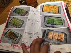 -星光小把串·海鲜烧烤(西安路店)