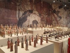 -太原市博物馆