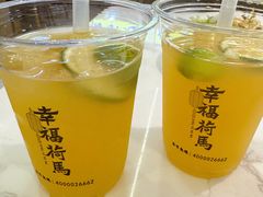 -李想大虾(吾悦广场店)