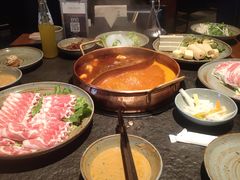 -老墙根涮肉·铜锅·烧烤(欢乐谷·王四营店)