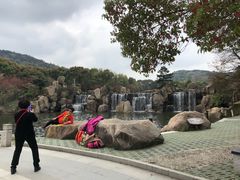 -白马涧龙池景区