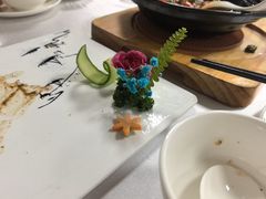 -鹿鸣酒家(越秀店)