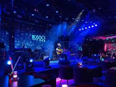 -MOSSO音乐酒吧·live house(南京旗舰店)