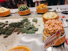 -喜家自助小火锅(乐客城店)