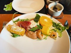 -拉蒂娜·巴西牛排馆 Latina·Brazilian Steakhouse(铜仁旗舰店)