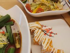 -汤连得温泉馆(宝山店)