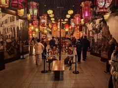 -中国闽台缘博物馆