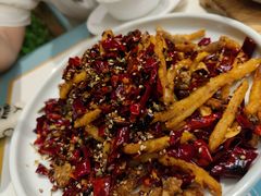 -付掌柜在成都·热炒砂锅集(金禾店)