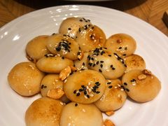-莆田餐厅PUTIEN(三里屯店)