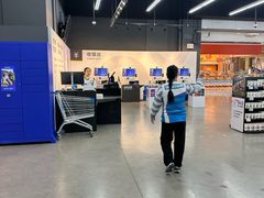 -迪卡侬(安德门店)