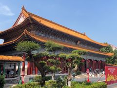 -珠海圆明新园