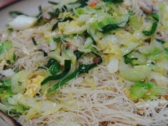 -老奇味(后田街店)