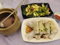 -粤·向群饭店(龙津东路总店)