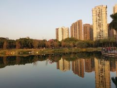 -四海公园(南山区)