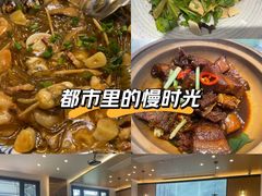 -虎哥私房菜(馒头山店)
