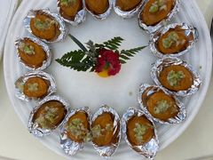 -馨越楼·点心·粤菜(赤坎店)