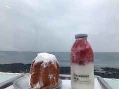 -Cafe Aewol Monsant