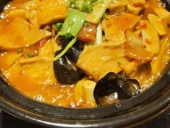-皇城根北京风味主题餐厅(中海环宇城店)