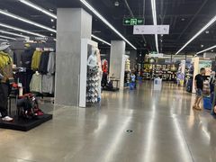 -迪卡侬(大英山店)