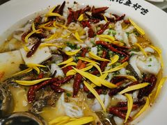 -新太二·鲜料川菜(东汇城店)