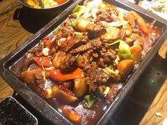 -3号仓库(幸福北路店)