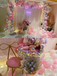 -琦品高端美容SPA会所
