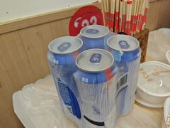 -郑记•不夜城烧烤•龙虾•虾蟹(黄鹤楼店)
