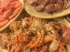 -盛港湾海鲜食府(黄沙店)