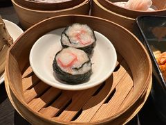 -万丽轩·粤菜(王府井金茂万丽酒店)