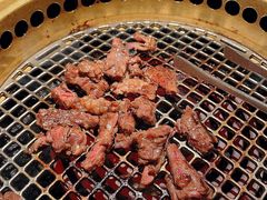 -谷牛和牛烤肉(漕河泾印象城店)