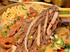 -冒菜西施·非遗冒菜(总店)
