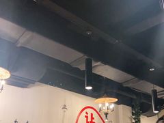 大堂-三个渔夫·蒸汽海鲜(五大道店)
