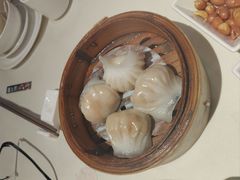 -潮福城大酒楼(湖滨北路店)