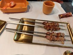 -谷丽麦馕新疆菜·清真(步步高梅溪新天地店)