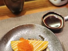 -戏作寿司(观音桥店)