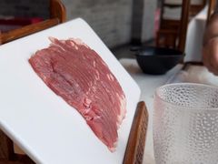 -东来顺饭庄(西直门店)