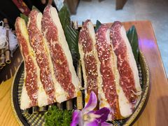 -丸藏和牛烧肉专门店(园区师惠坊店)