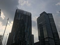 -中央广播电视总台(光华路办公区)