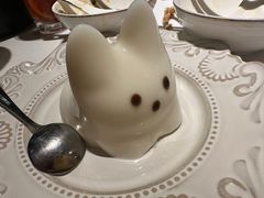 -领鲜天下·焗海鲜·花胶鸡(天目里店)