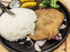 -佰搭果·广式茶餐厅(西华路店)