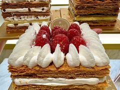 -M'CAKE(西单大悦城店)