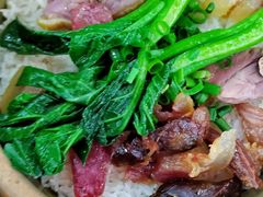 -煲煲掂风味煲仔饭餐厅(西区店)