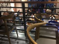 大堂-嘉州叶婆婆钵钵鸡(建设路店)