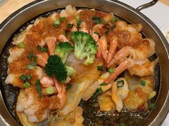 -梅利汴京烤鸭•开封豫菜地标店(晋安路店)