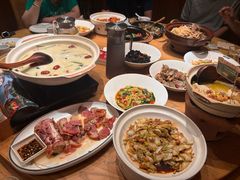 -老阿爸鲜鱼土菜(园区永旺店)