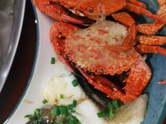 -泰谷酒店·太古码头闽菜自助餐厅