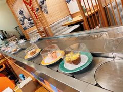 -晴季寿司(延河路万达广场店)