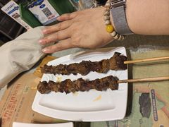 -牧马人奶茶馆(乌兰察布总店)